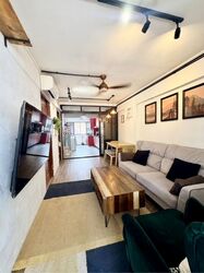 Blk 263 Waterloo Street (Central Area), HDB 3 Rooms #609542161